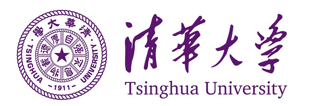 Tsinghua University logo