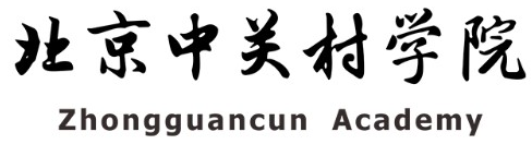 Zhongguancun logo