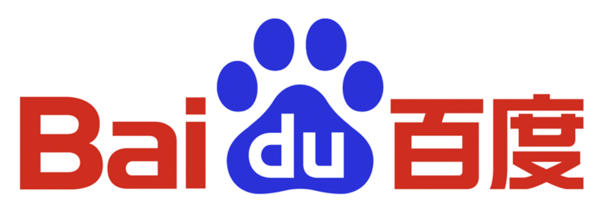 Baidu logo